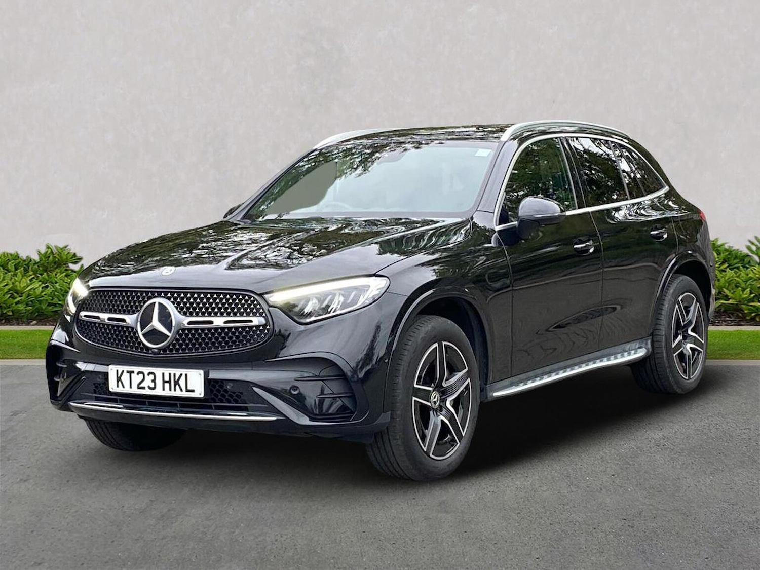 Used Mercedes-Benz GLC 2023 for sale - 76082559: Photo 20