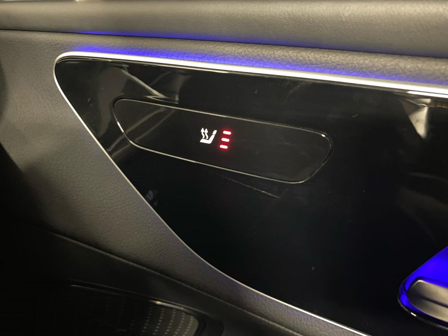 Used Mercedes-Benz GLC 2023 for sale - 76082559: Photo 30