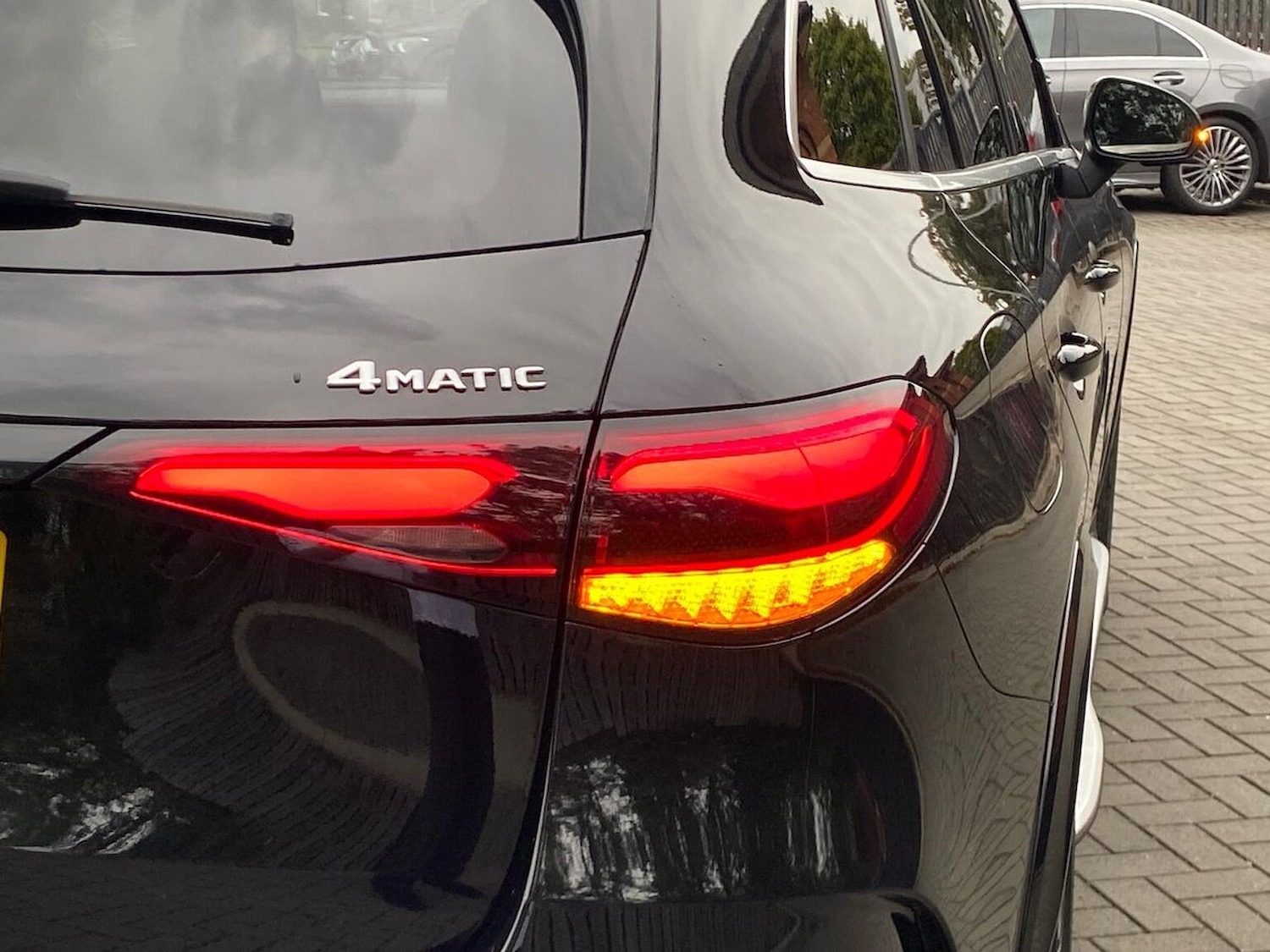 Used Mercedes-Benz GLC 2023 for sale - 76082559: Photo 35