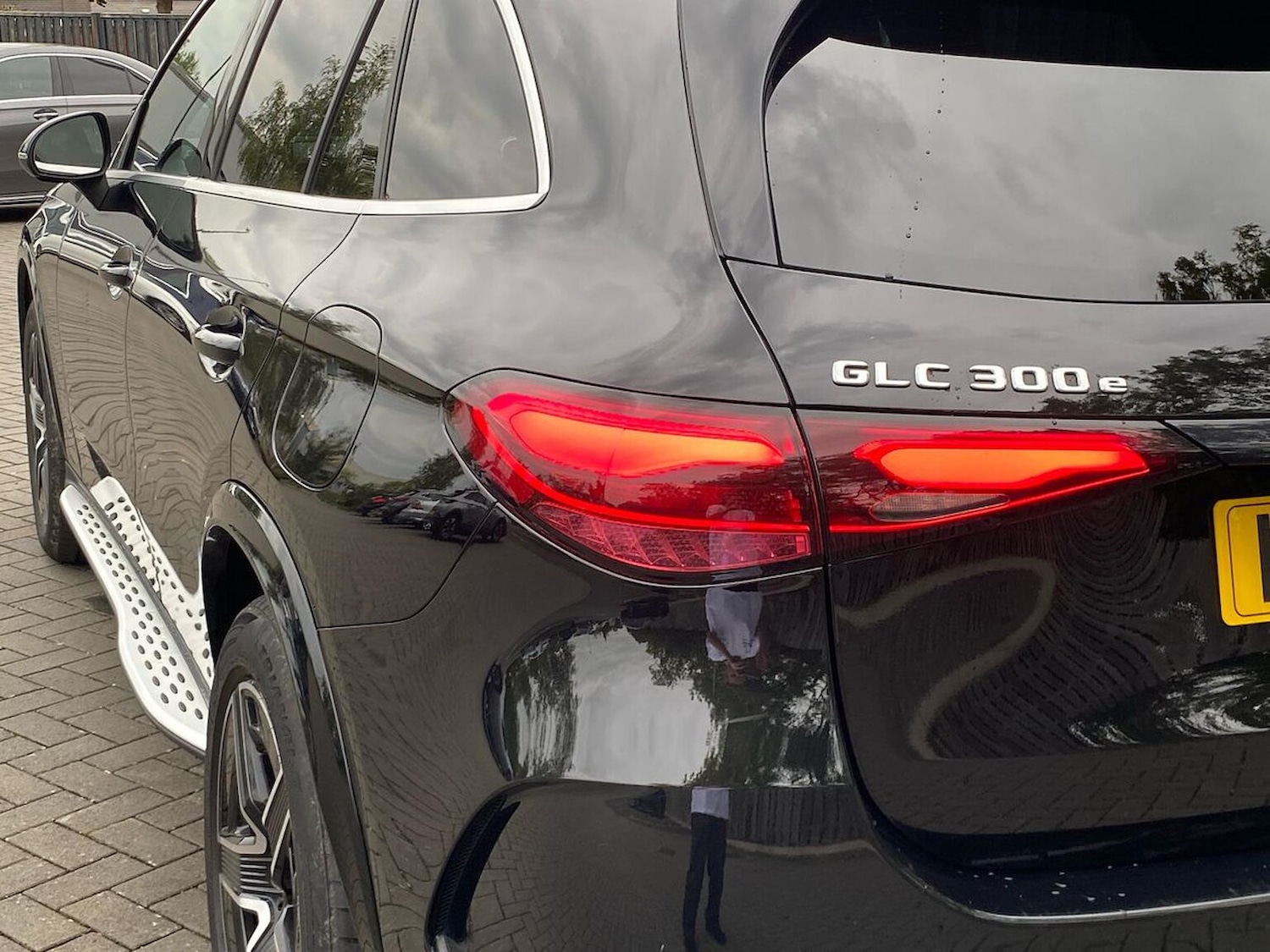 Used Mercedes-Benz GLC 2023 for sale - 76082559: Photo 36