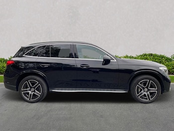 Used Mercedes-Benz GLC 2023 for sale - 76082559: Photo 3