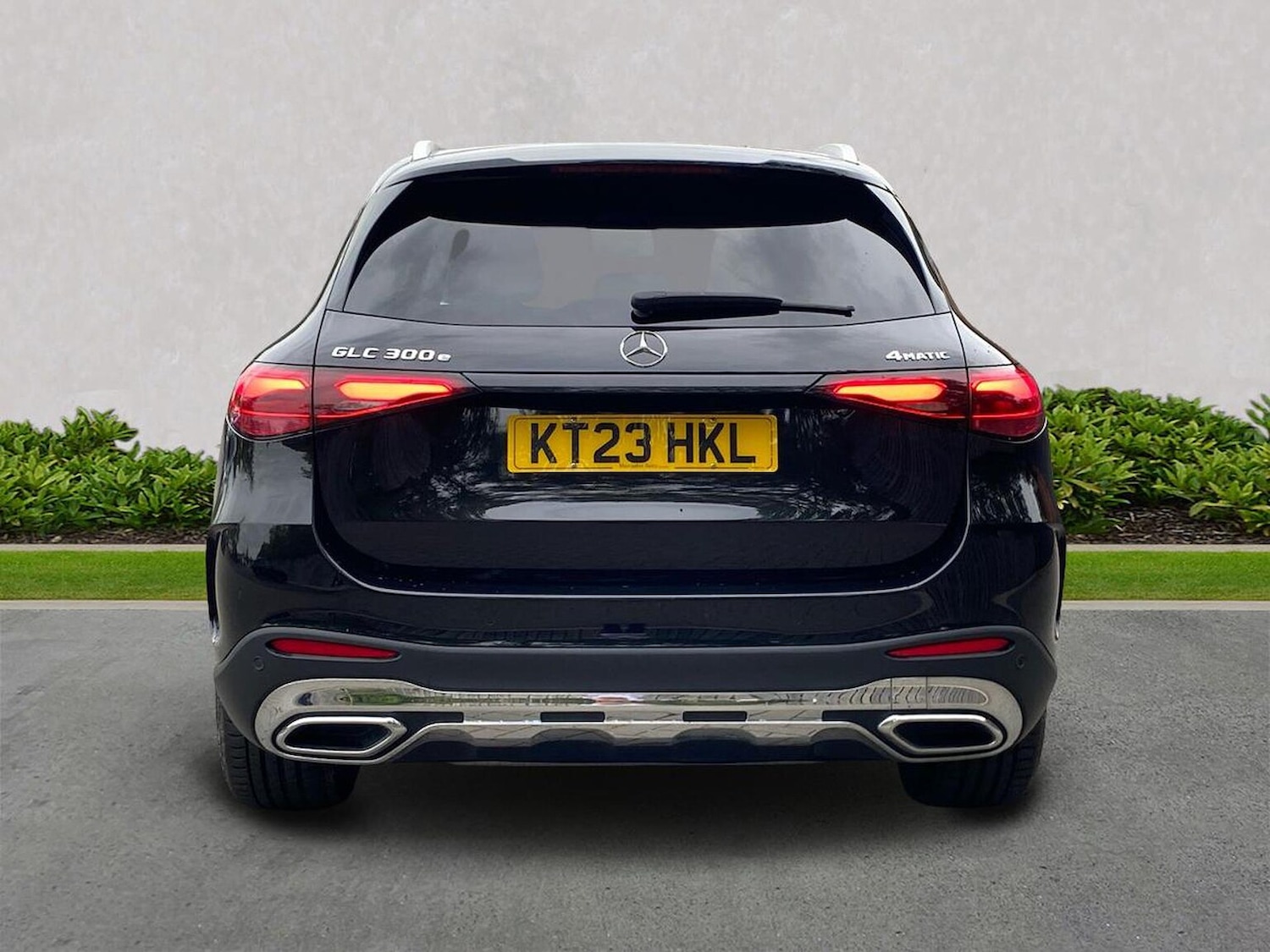 Used Mercedes-Benz GLC 2023 for sale - 76082559: Photo 4
