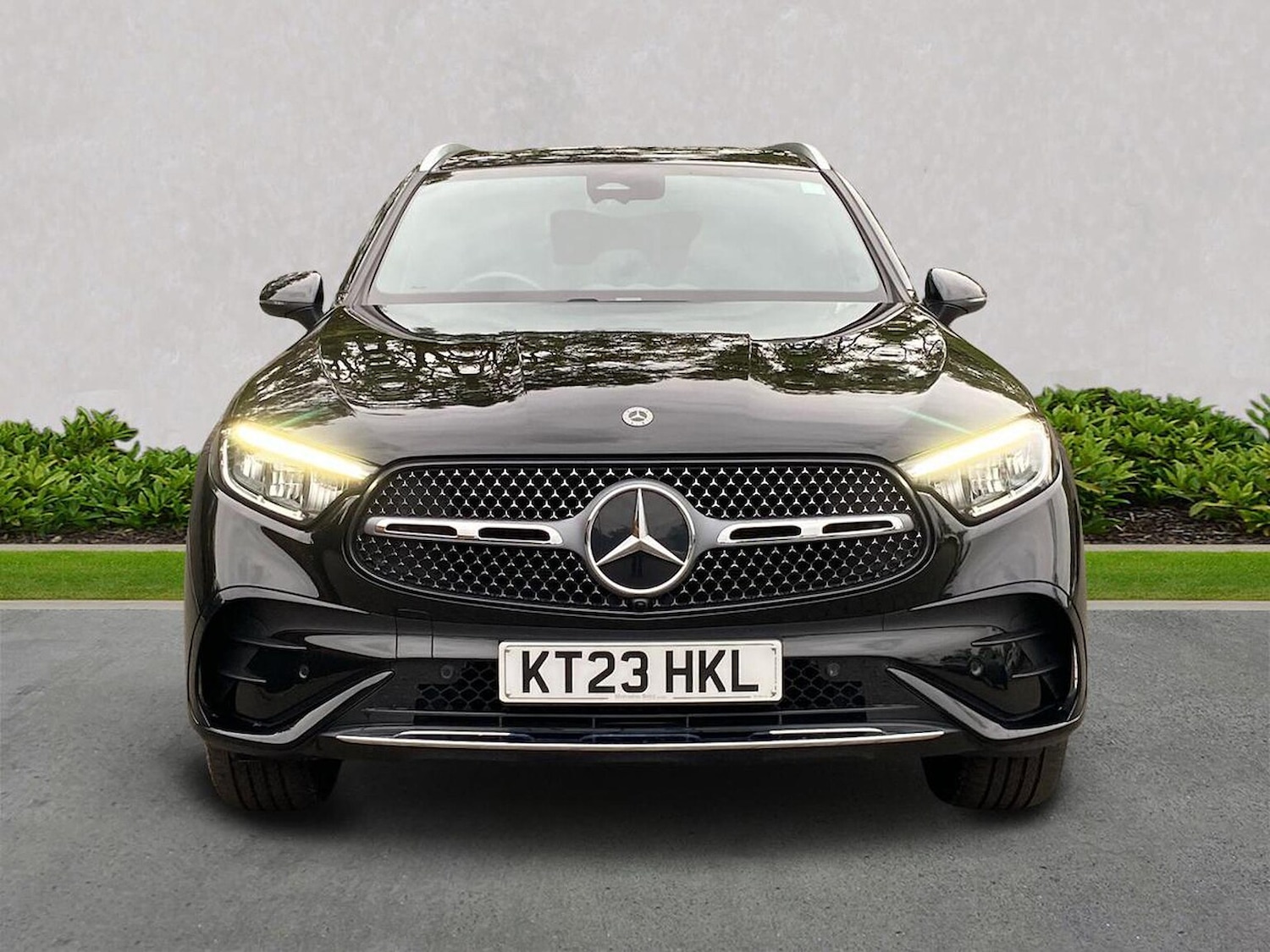 Used Mercedes-Benz GLC 2023 for sale - 76082559: Photo 5