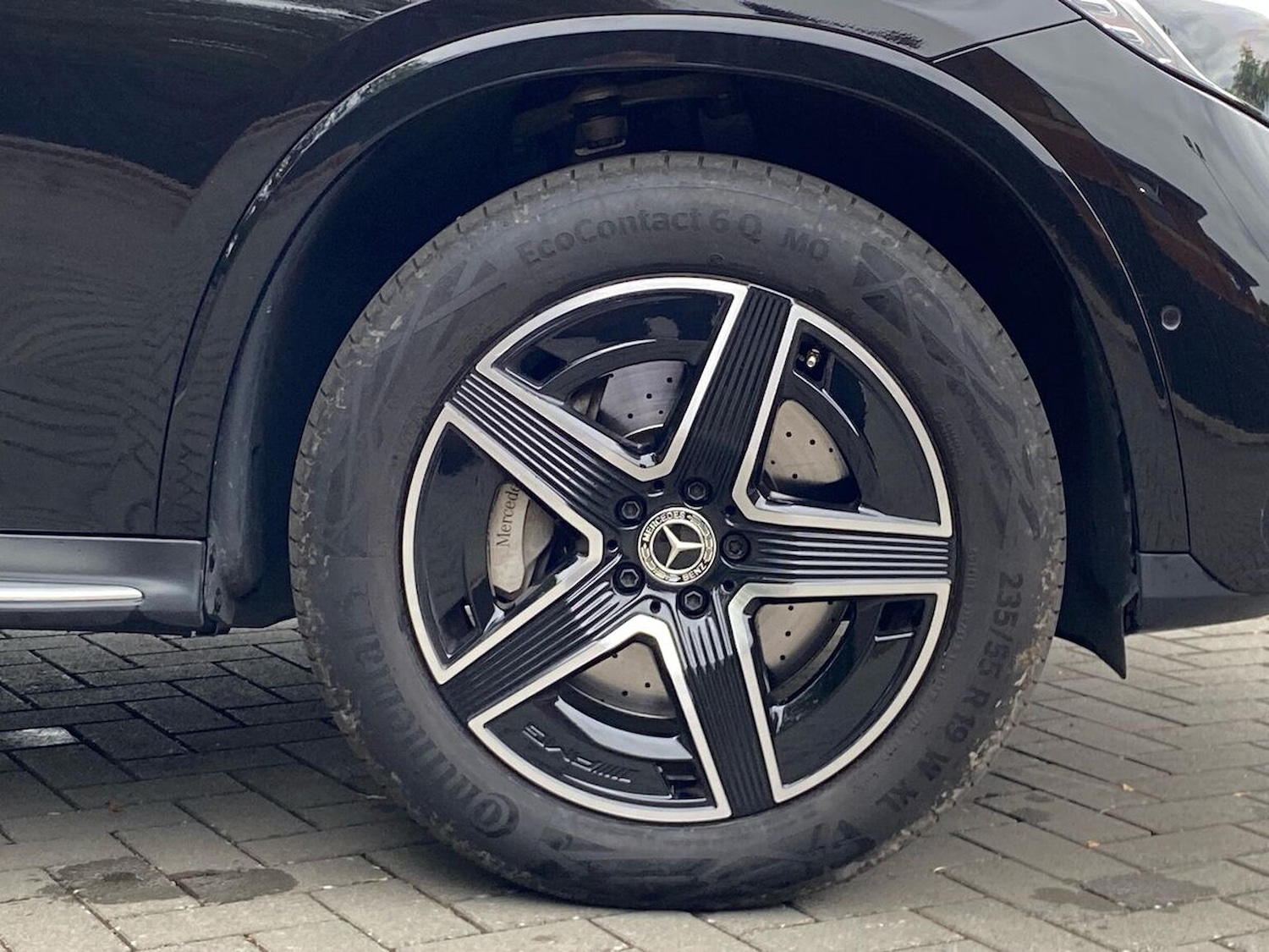 Used Mercedes-Benz GLC 2023 for sale - 76082559: Photo 6