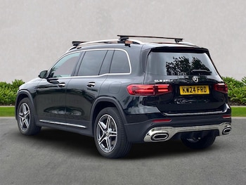 Used Mercedes-Benz GLB 2024 for sale - 75700304: Photo