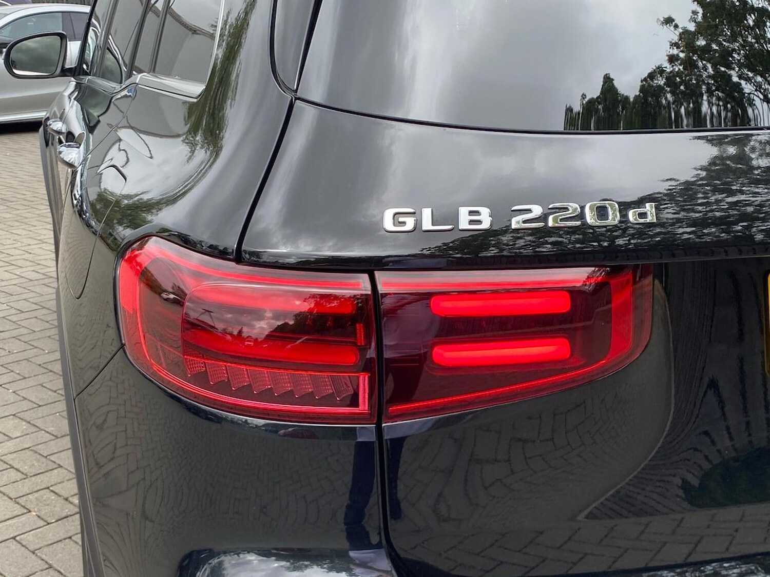 Vehicle 36