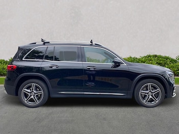 Used Mercedes-Benz GLB 2024 for sale - 75700304: Photo