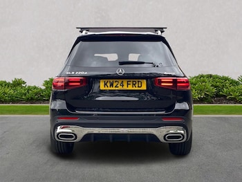 Used Mercedes-Benz GLB 2024 for sale - 75700304: Photo