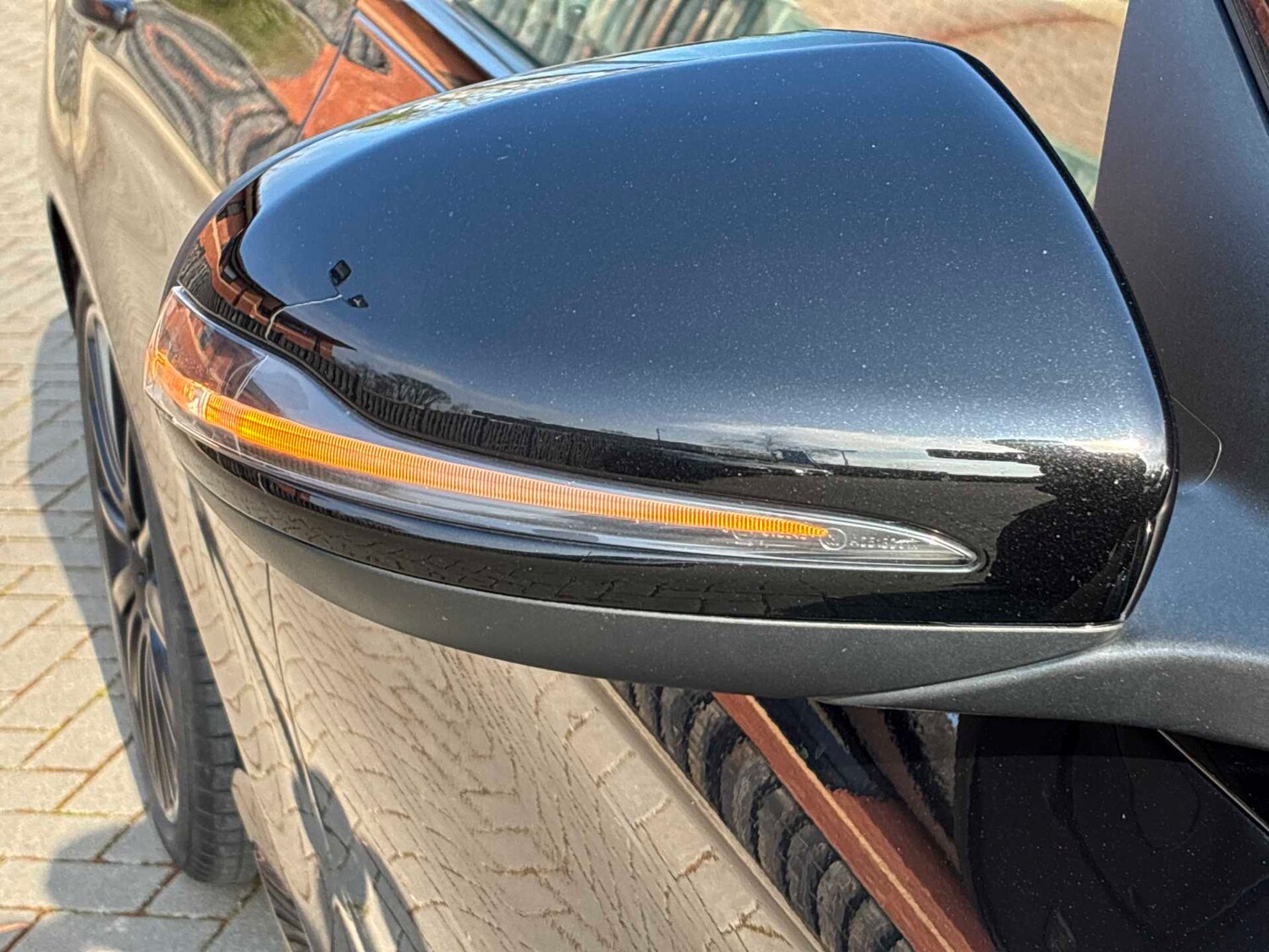 Used Mercedes-Benz C Class 2019 for sale - 78196261: Photo 10