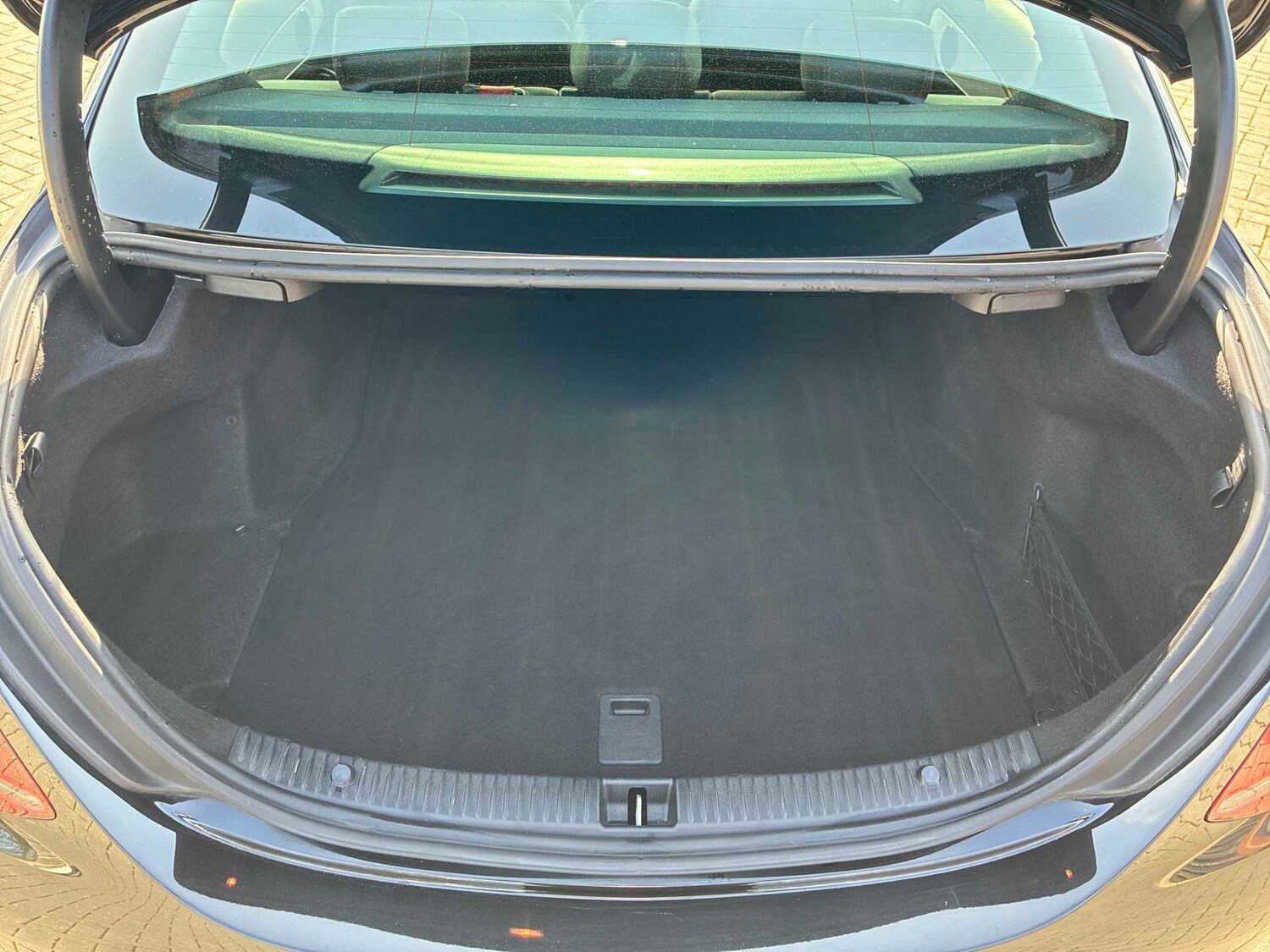 Used Mercedes-Benz C Class 2019 for sale - 78196261: Photo 14