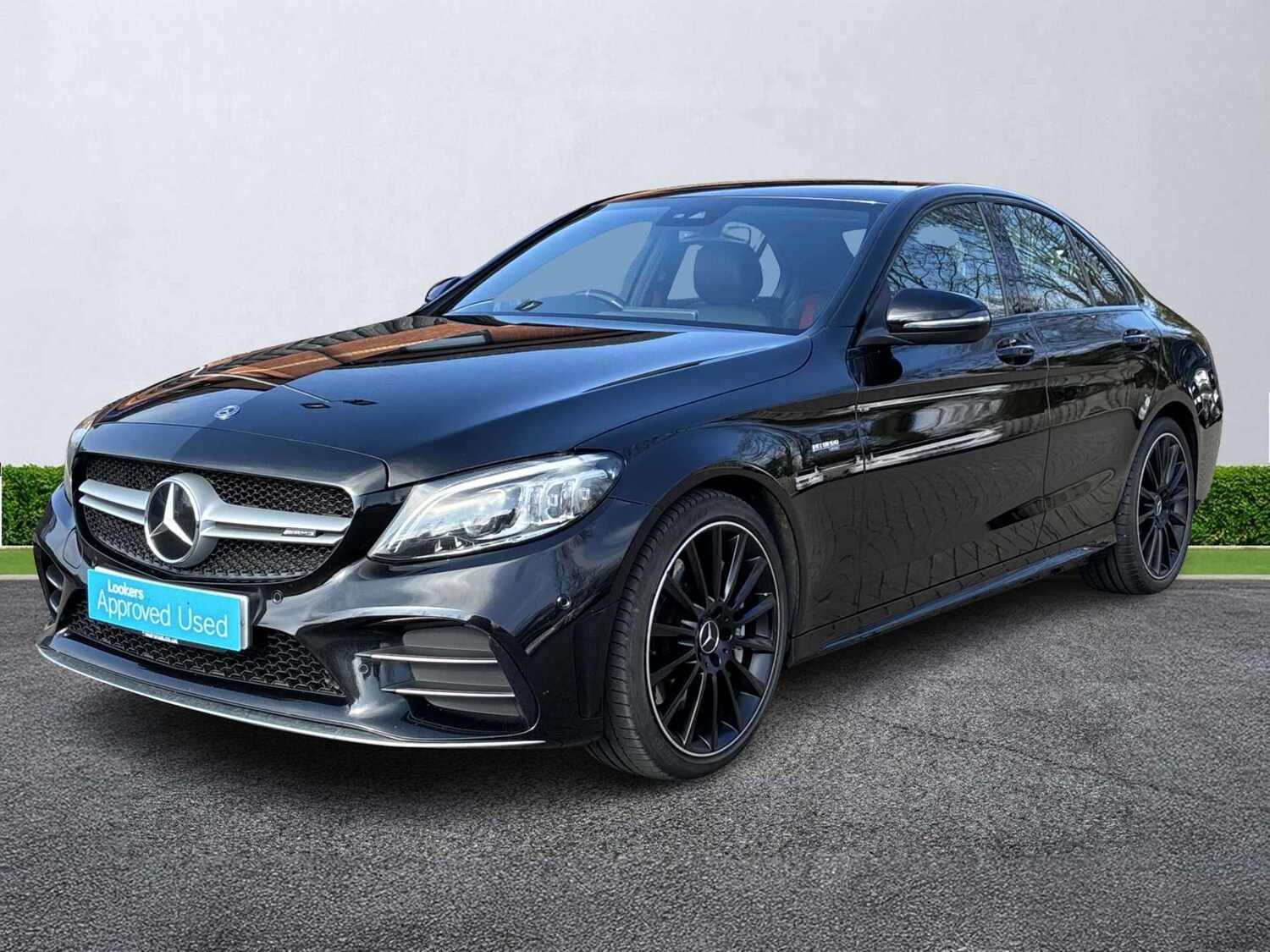 Used Mercedes-Benz C Class 2019 for sale - 78196261: Photo 20