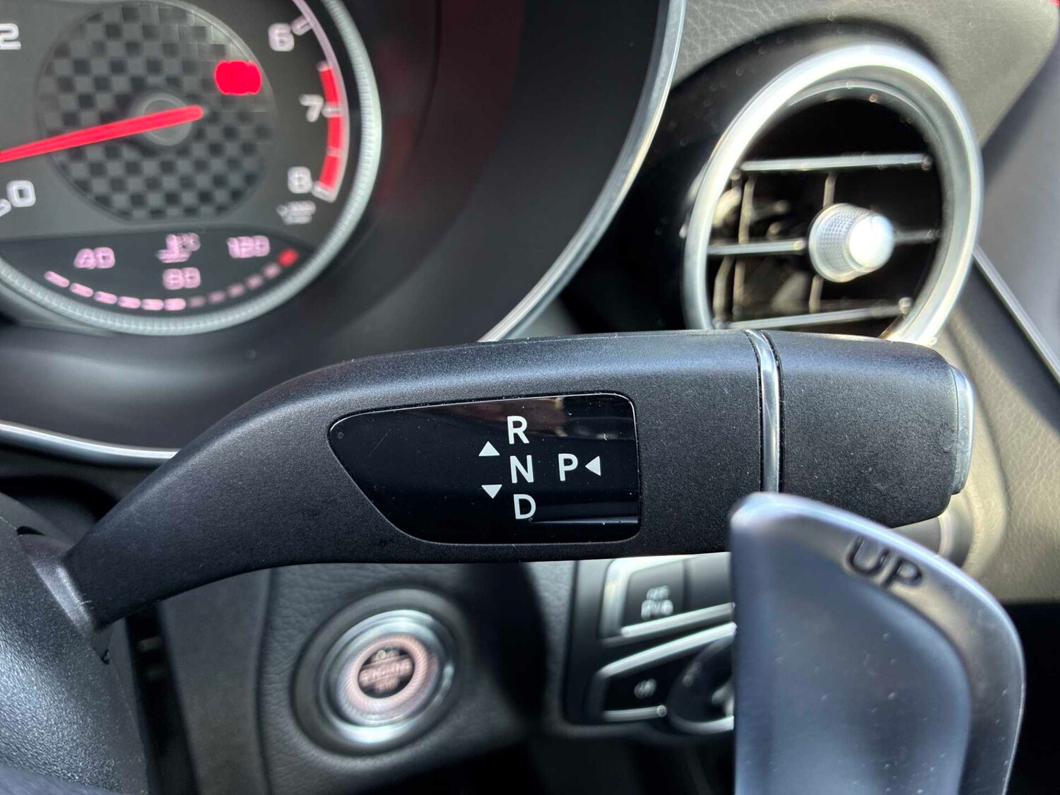 Used Mercedes-Benz C Class 2019 for sale - 78196261: Photo 27