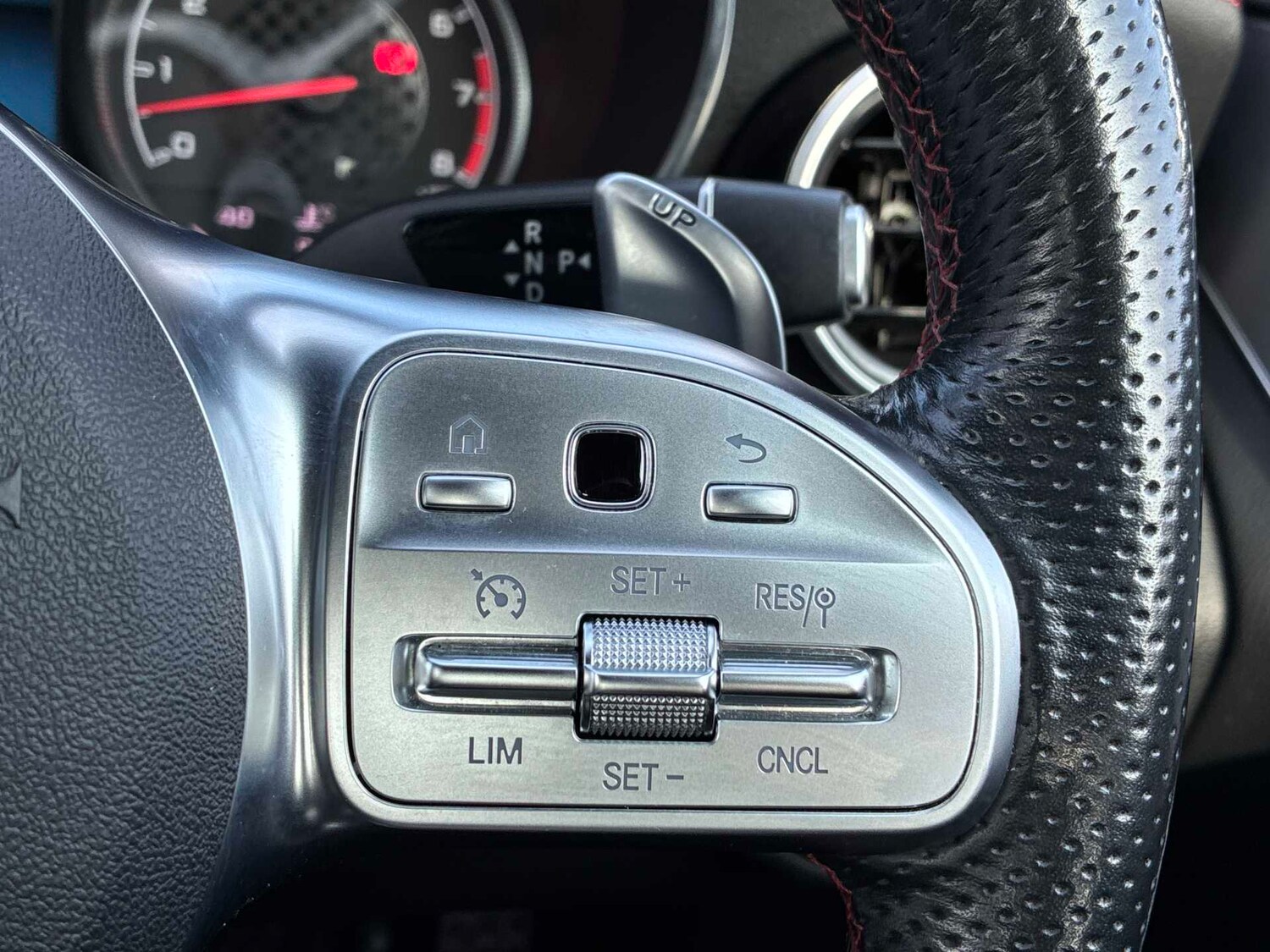 Used Mercedes-Benz C Class 2019 for sale - 78196261: Photo 28