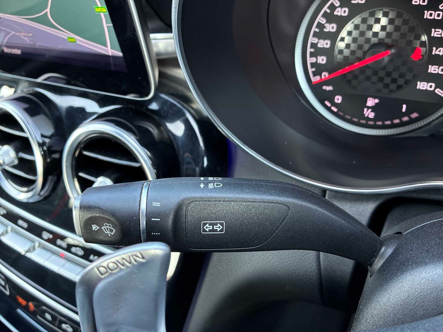 Used Mercedes-Benz C Class 2019 for sale - 78196261: Photo 29