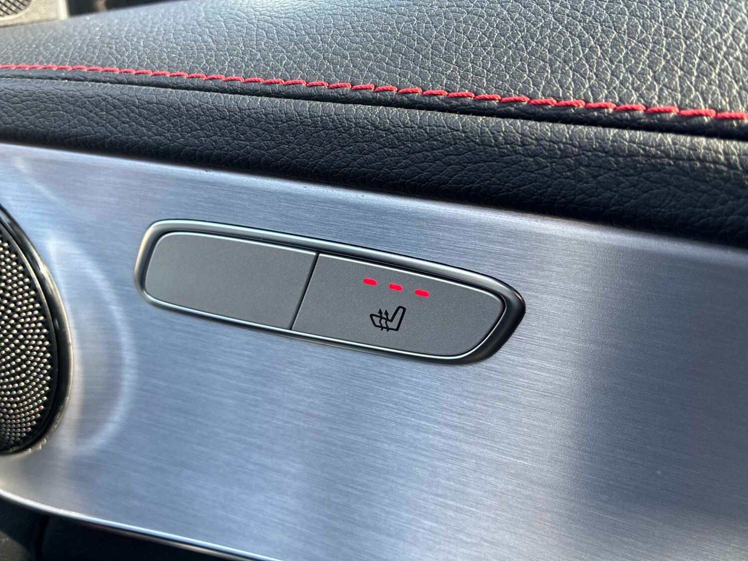 Used Mercedes-Benz C Class 2019 for sale - 78196261: Photo 31