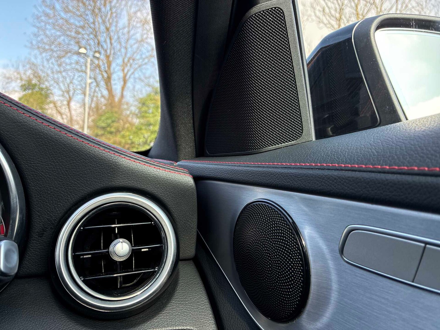 Used Mercedes-Benz C Class 2019 for sale - 78196261: Photo 33