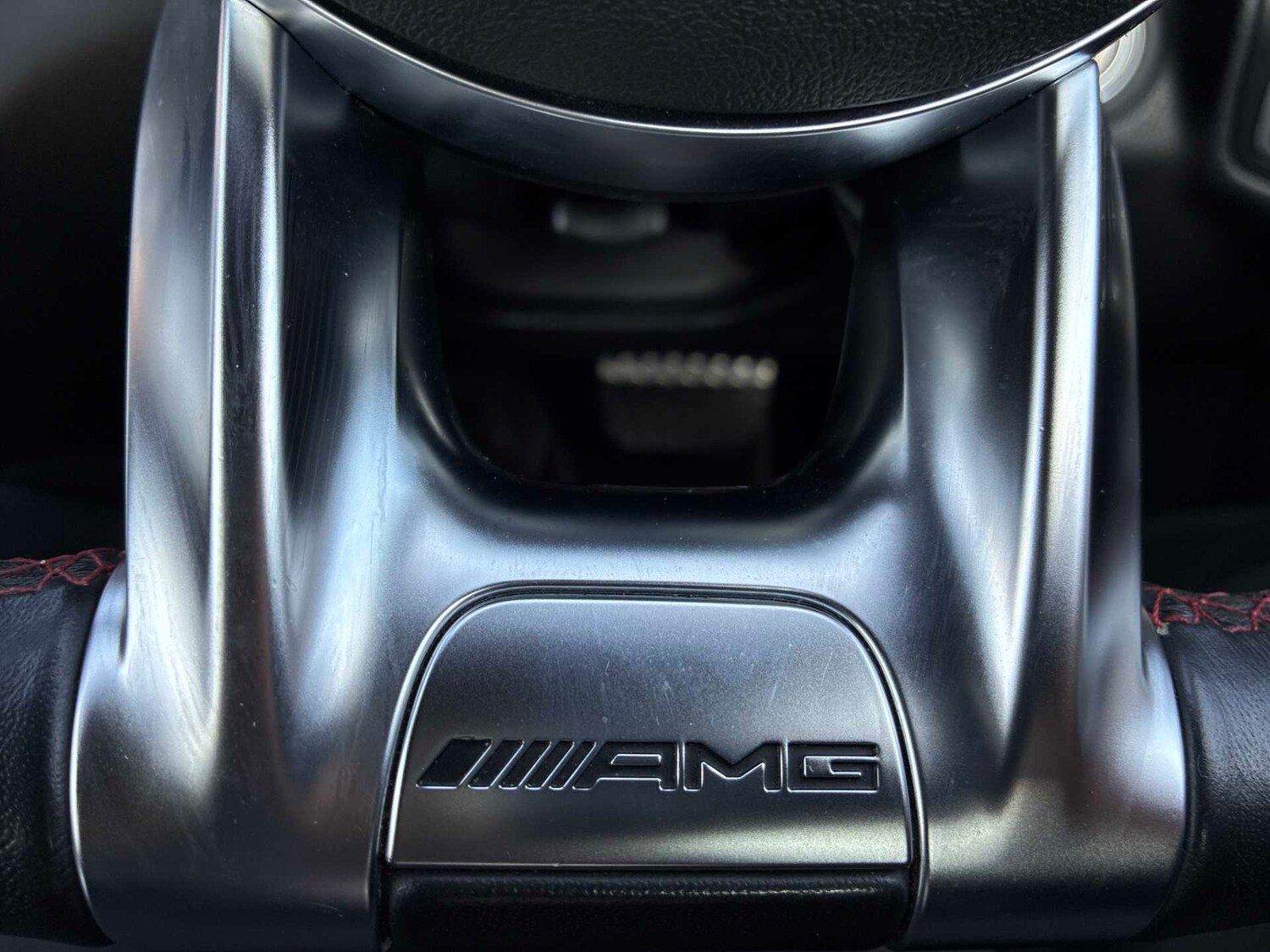 Used Mercedes-Benz C Class 2019 for sale - 78196261: Photo 41