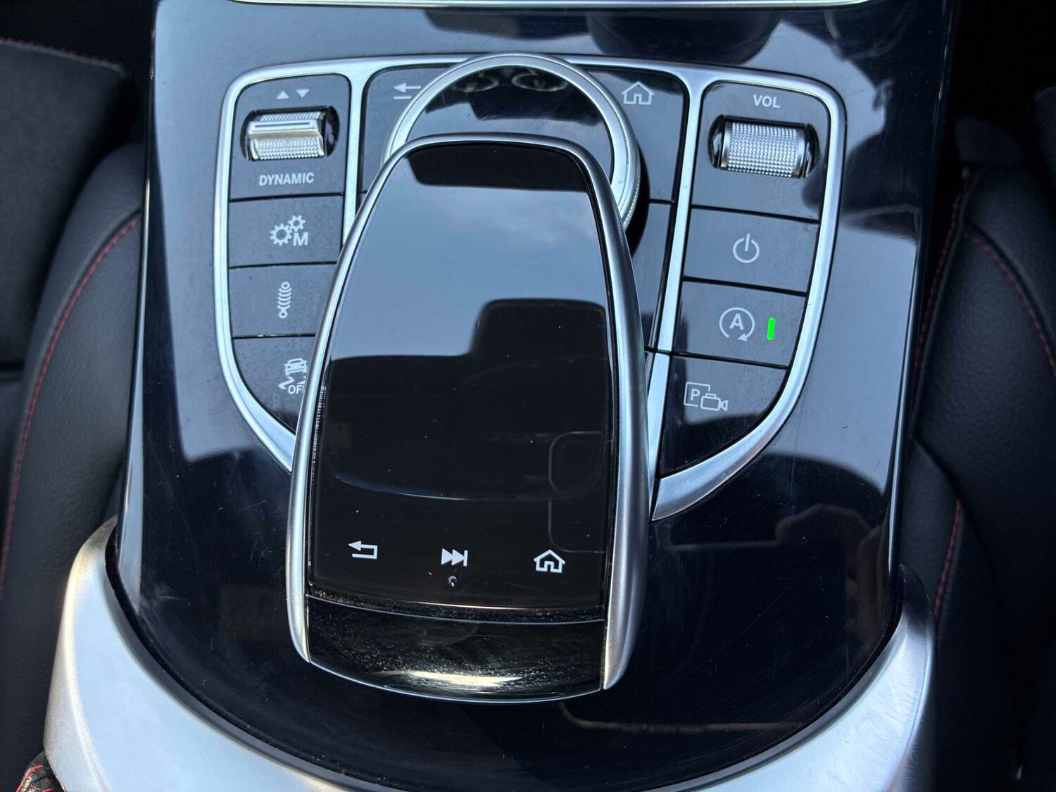 Used Mercedes-Benz C Class 2019 for sale - 78196261: Photo 43