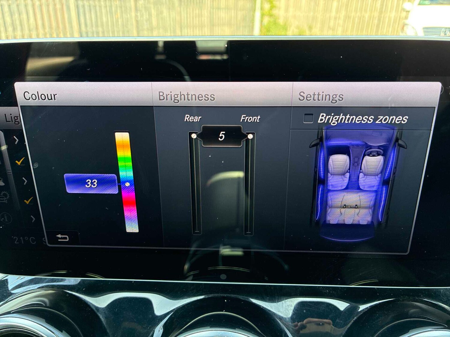 Used Mercedes-Benz C Class 2019 for sale - 78196261: Photo 44