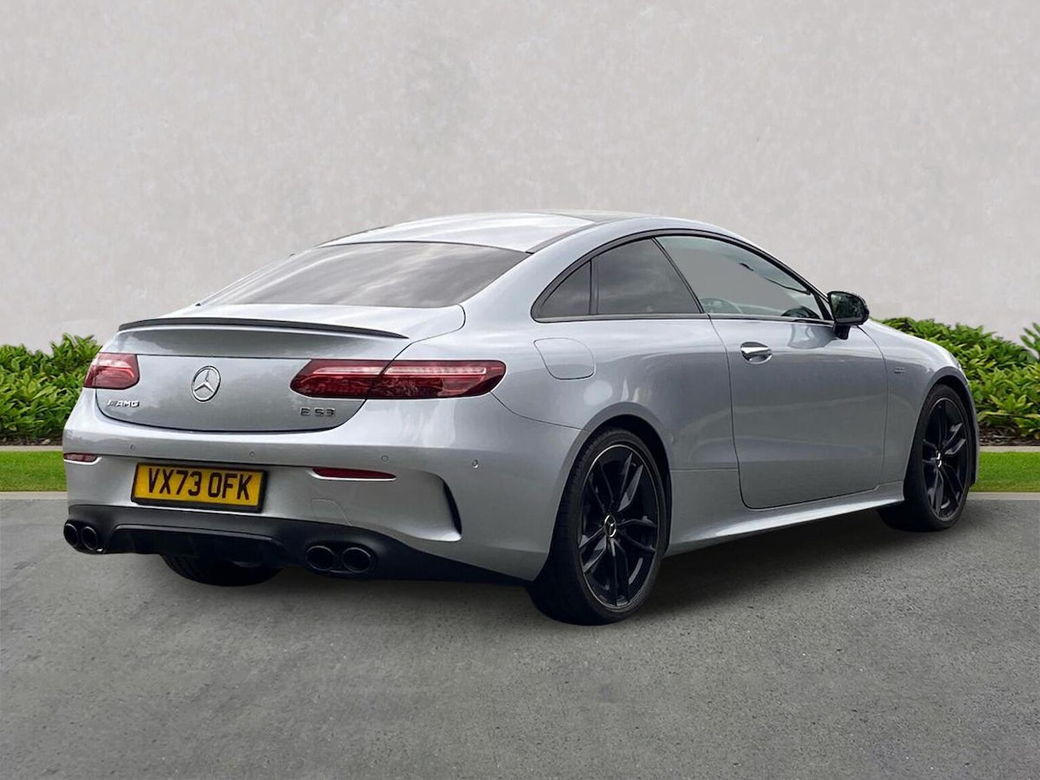 Used Mercedes-Benz E Class 2023 for sale - 76352542: Photo 18