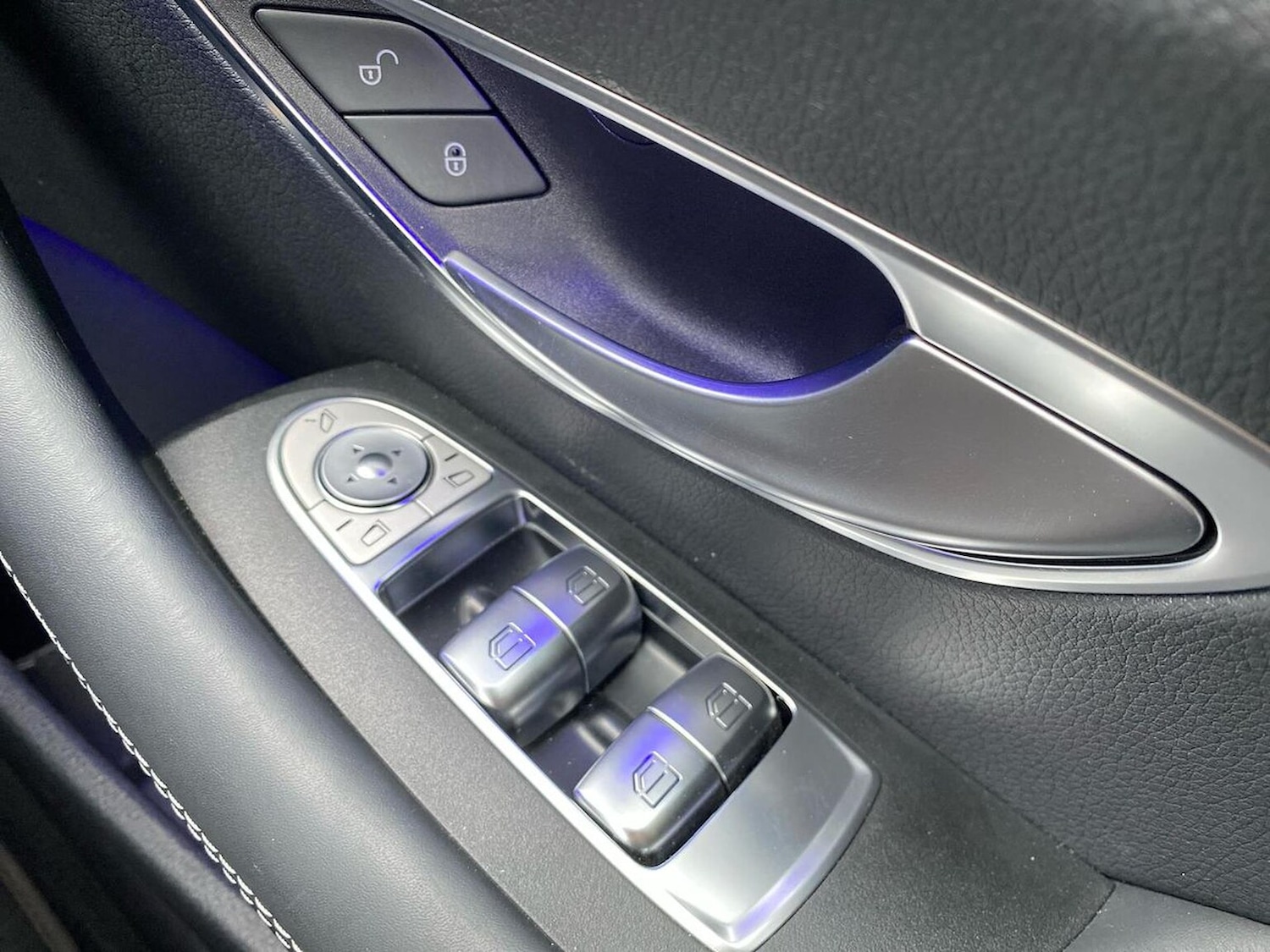 Used Mercedes-Benz E Class 2023 for sale - 76352542: Photo 21