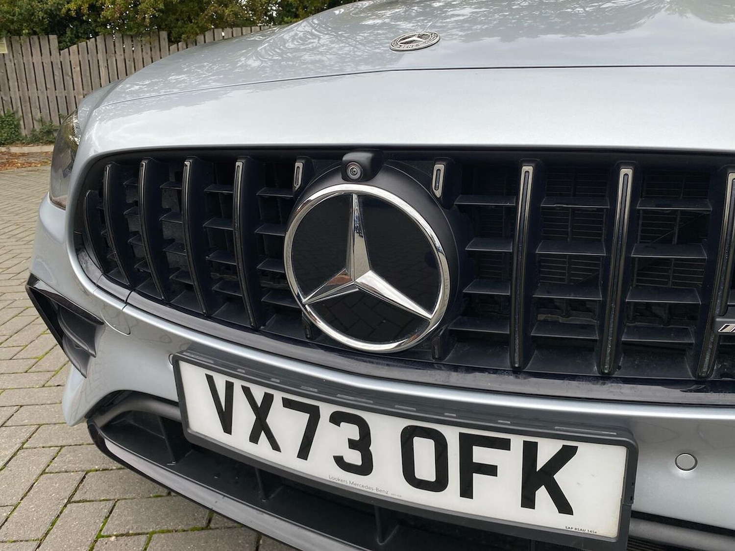 Used Mercedes-Benz E Class 2023 for sale - 76352542: Photo 33