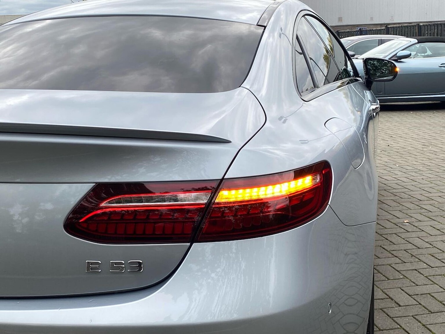 Used Mercedes-Benz E Class 2023 for sale - 76352542: Photo 35