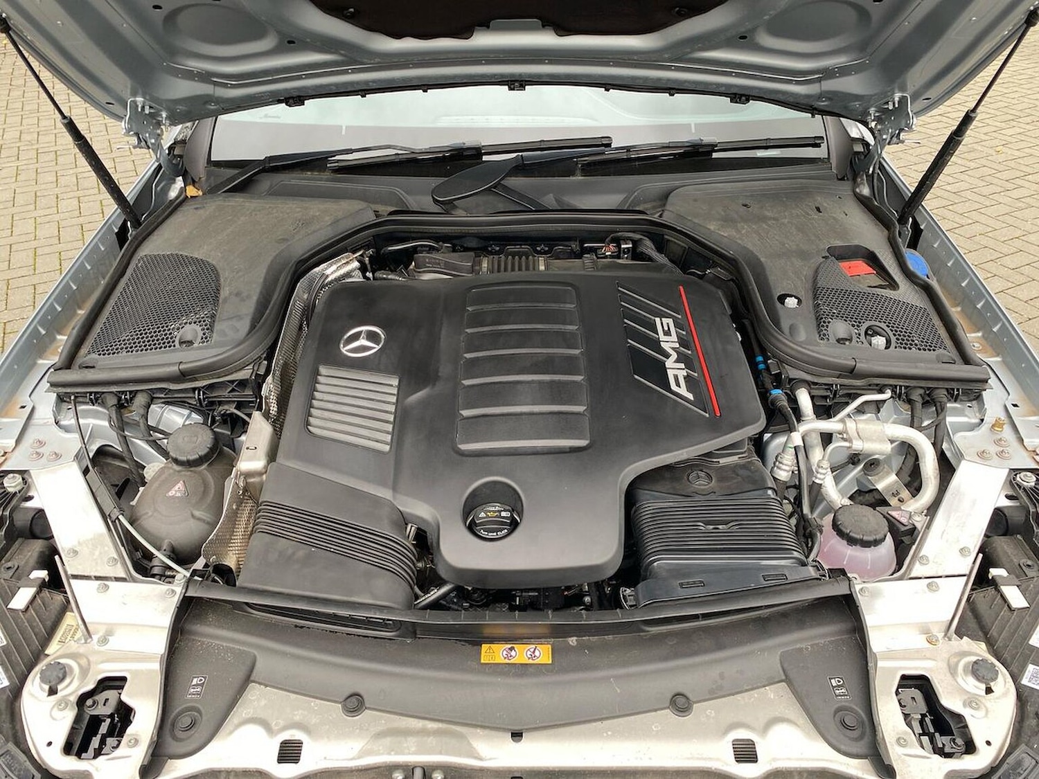Used Mercedes-Benz E Class 2023 for sale - 76352542: Photo 39