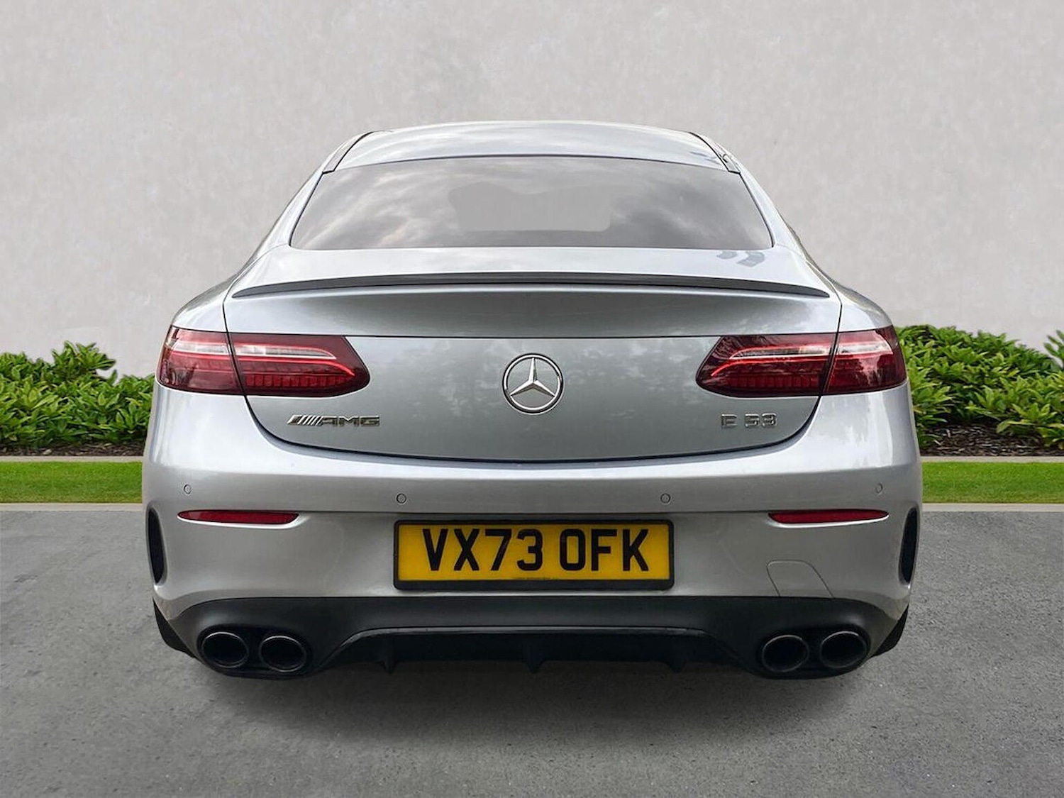 Used Mercedes-Benz E Class 2023 for sale - 76352542: Photo 4