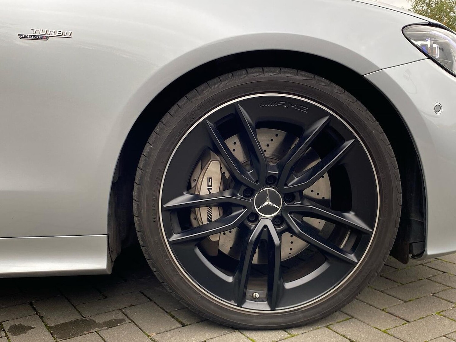 Used Mercedes-Benz E Class 2023 for sale - 76352542: Photo 6