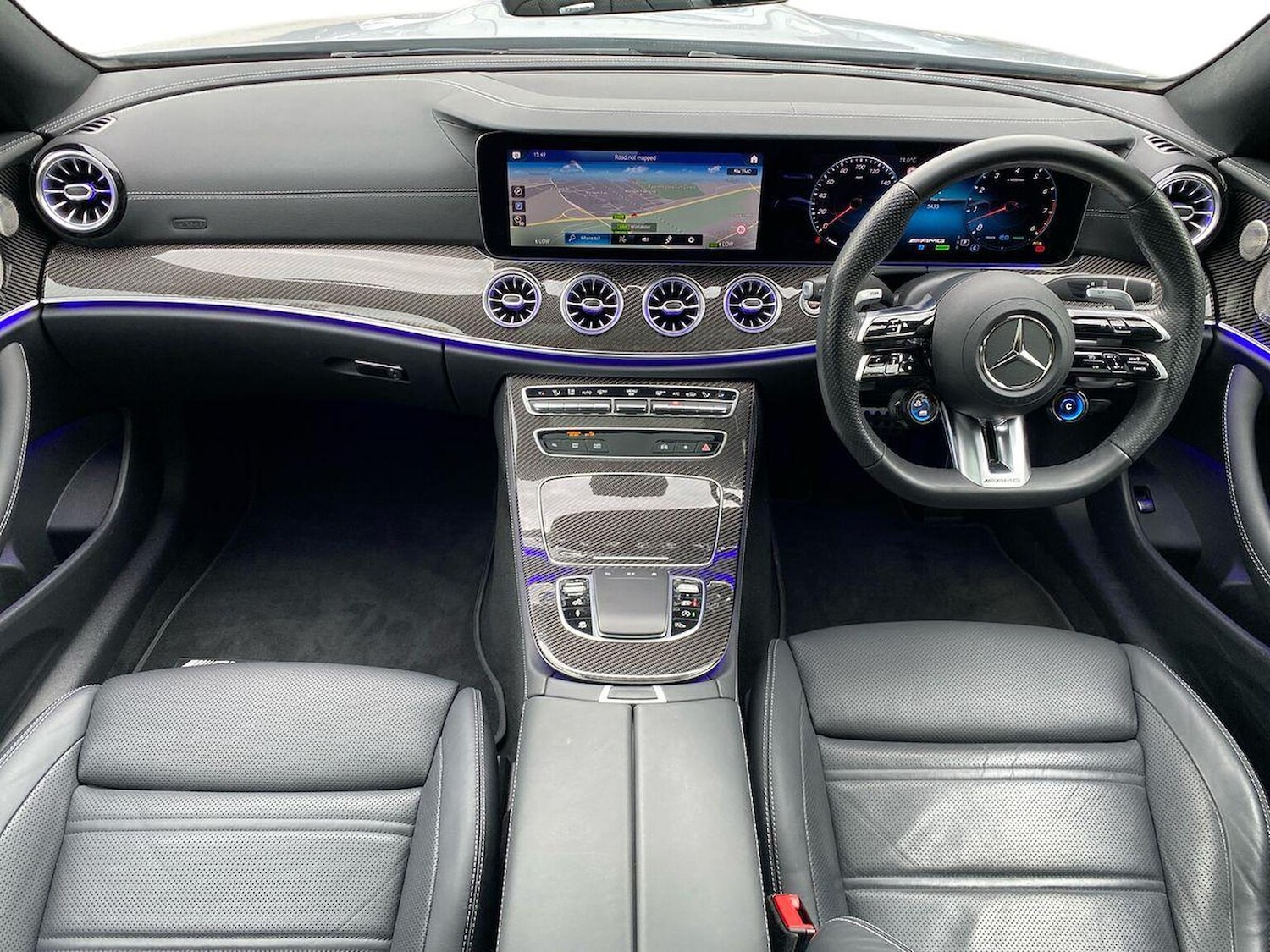 Used Mercedes-Benz E Class 2023 for sale - 76352542: Photo 8