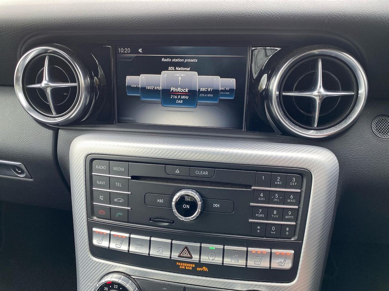 Used Mercedes-Benz SLC 2016 for sale - 76461794: Photo 25