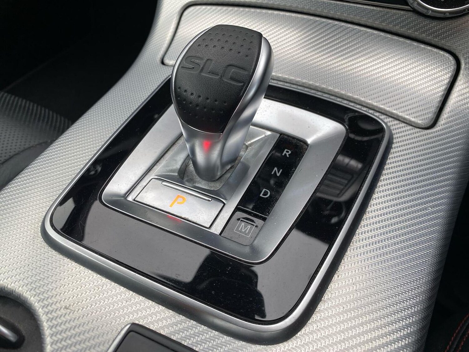 Used Mercedes-Benz SLC 2016 for sale - 76461794: Photo 29