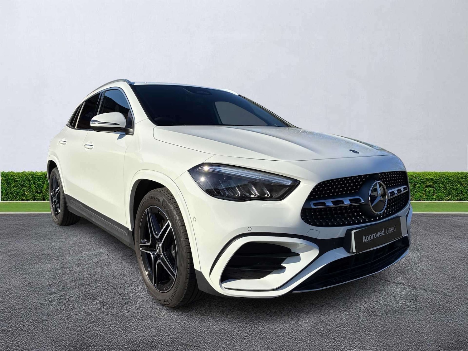 Used Mercedes-Benz GLA 2025 for sale - 78195997: Photo 1