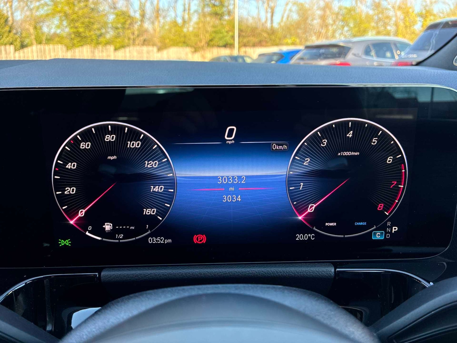 Used Mercedes-Benz GLA 2025 for sale - 78195997: Photo 10