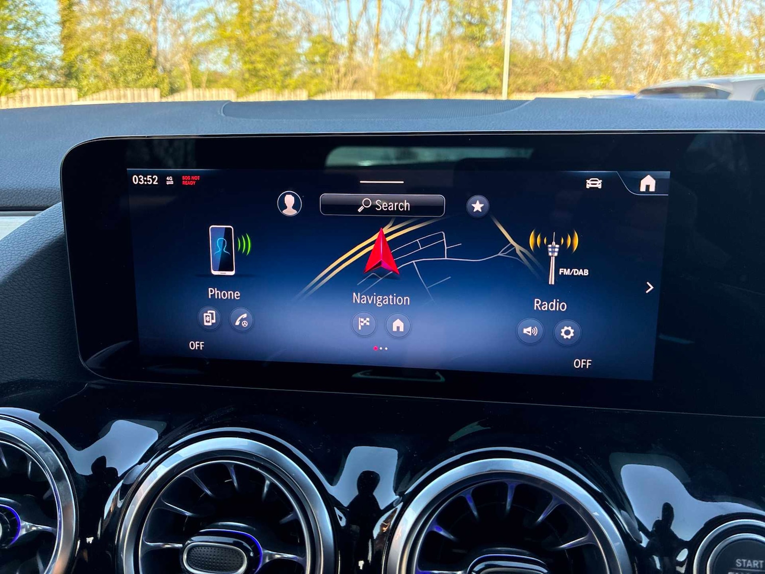 Used Mercedes-Benz GLA 2025 for sale - 78195997: Photo 11