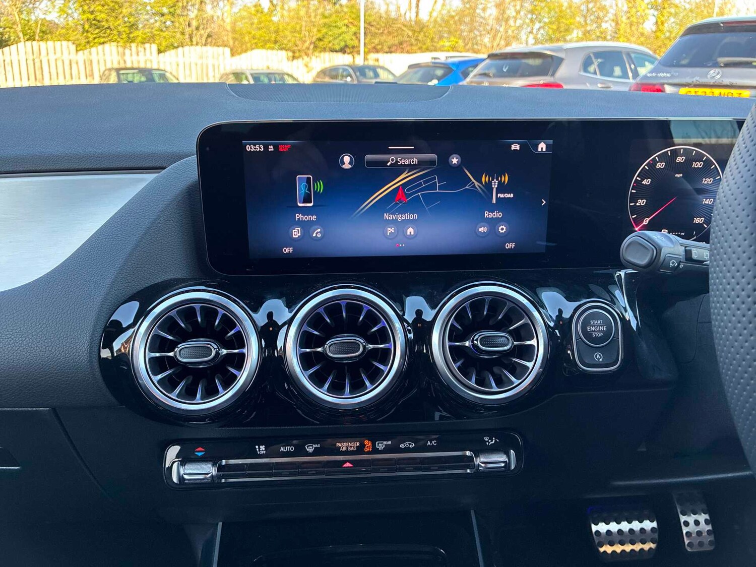 Used Mercedes-Benz GLA 2025 for sale - 78195997: Photo 13