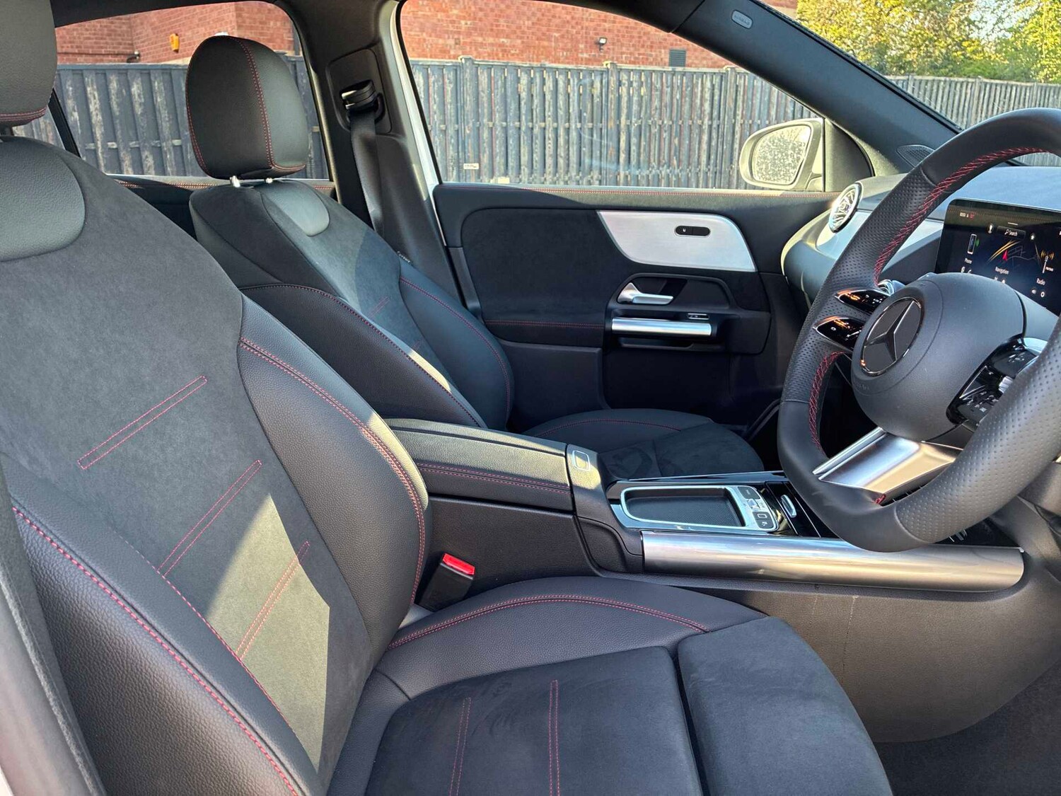 Used Mercedes-Benz GLA 2025 for sale - 78195997: Photo 14