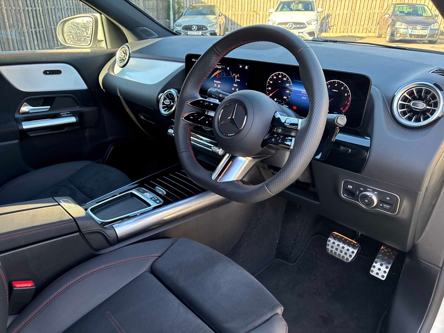 Used Mercedes-Benz GLA 2025 for sale - 78195997: Photo 15