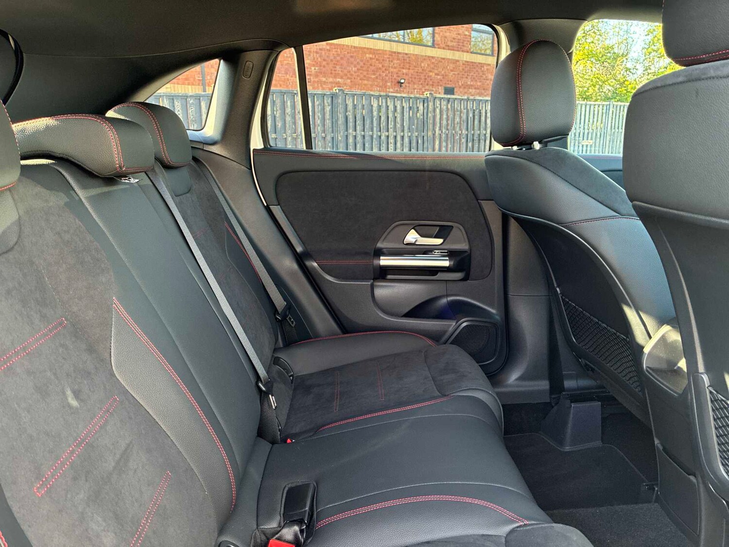 Used Mercedes-Benz GLA 2025 for sale - 78195997: Photo 16