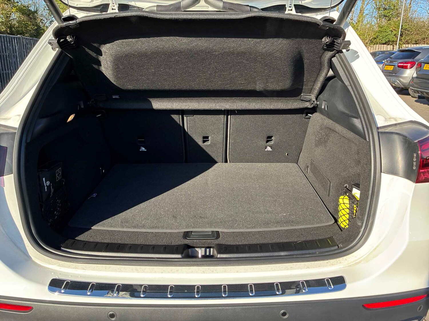 Used Mercedes-Benz GLA 2025 for sale - 78195997: Photo 17