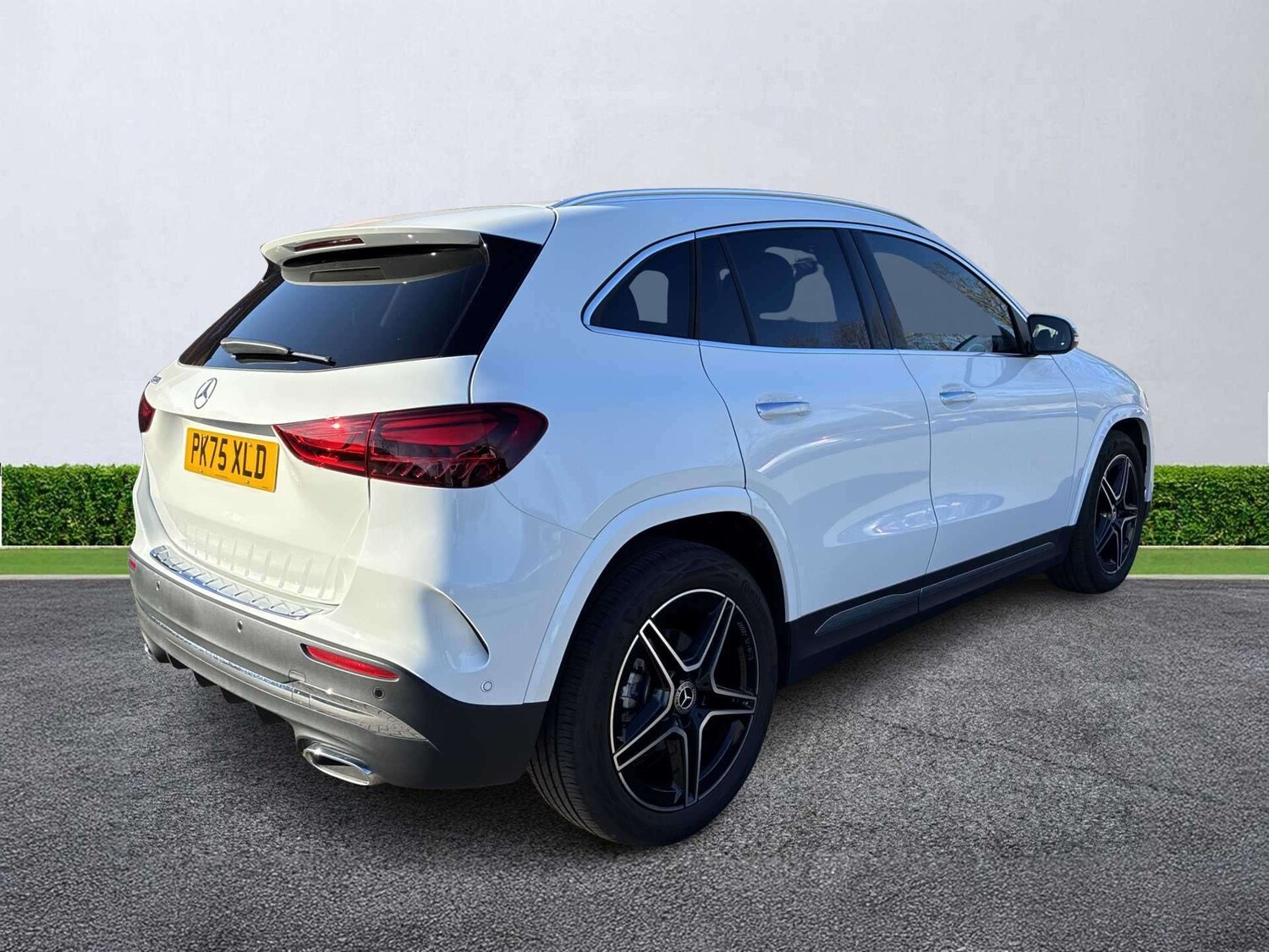 Used Mercedes-Benz GLA 2025 for sale - 78195997: Photo 18