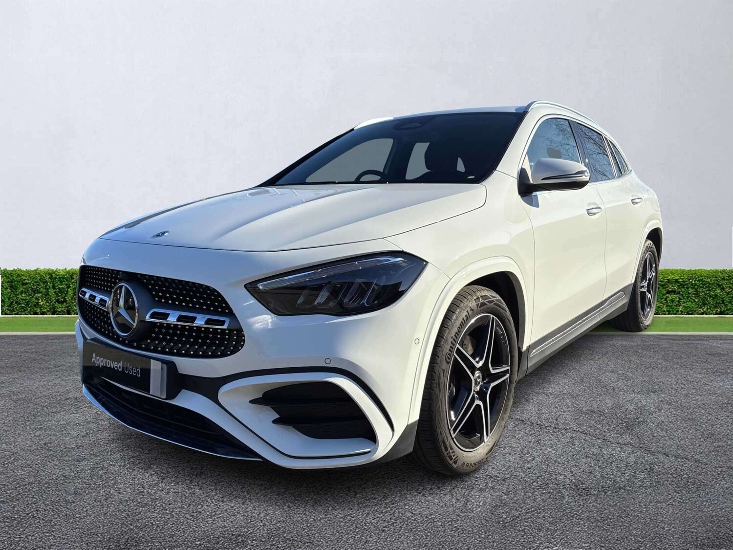 Used Mercedes-Benz GLA 2025 for sale - 78195997: Photo 20