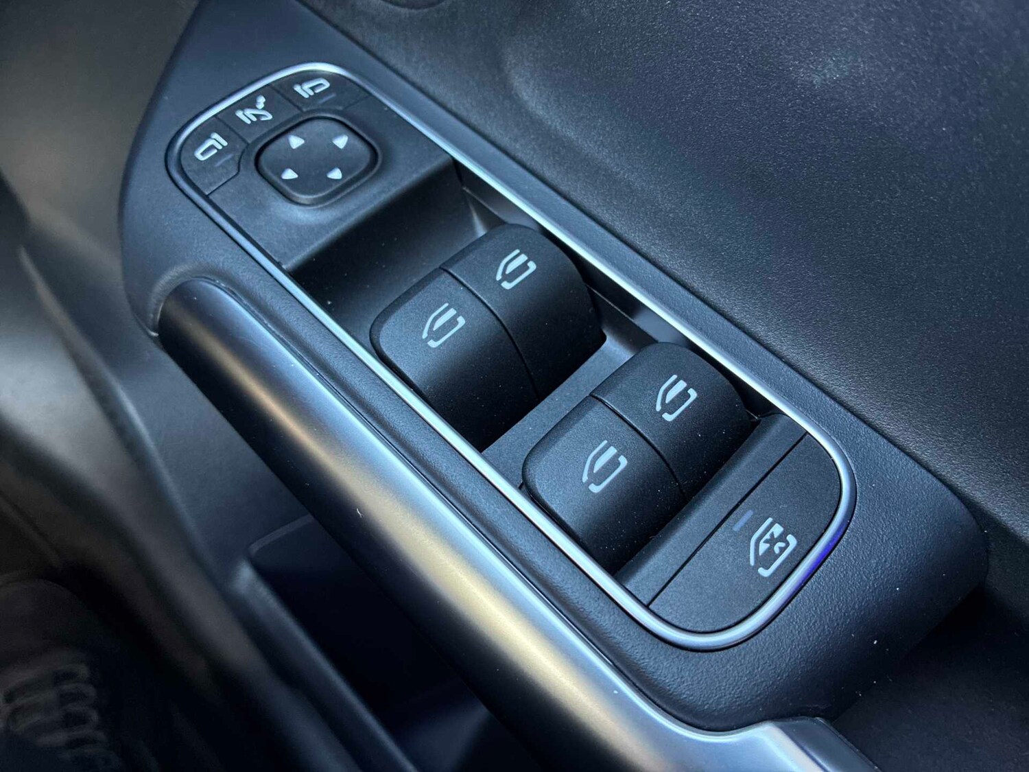 Used Mercedes-Benz GLA 2025 for sale - 78195997: Photo 21