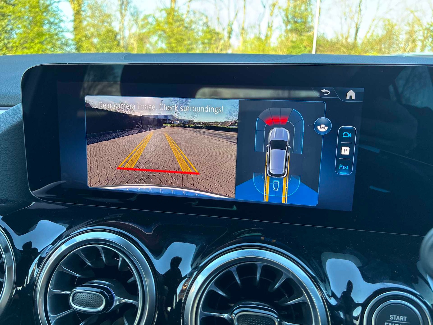 Used Mercedes-Benz GLA 2025 for sale - 78195997: Photo 24