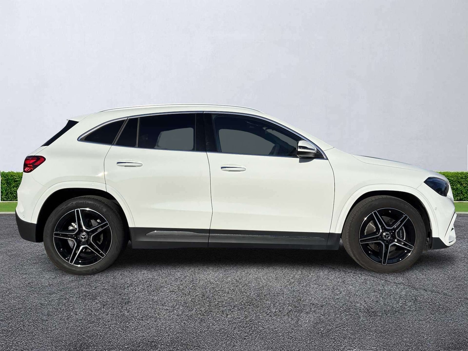 Used Mercedes-Benz GLA 2025 for sale - 78195997: Photo 3