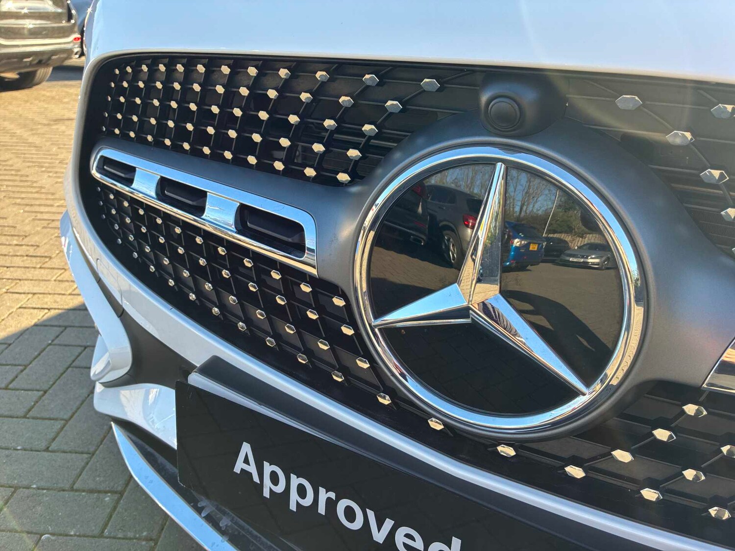 Used Mercedes-Benz GLA 2025 for sale - 78195997: Photo 32