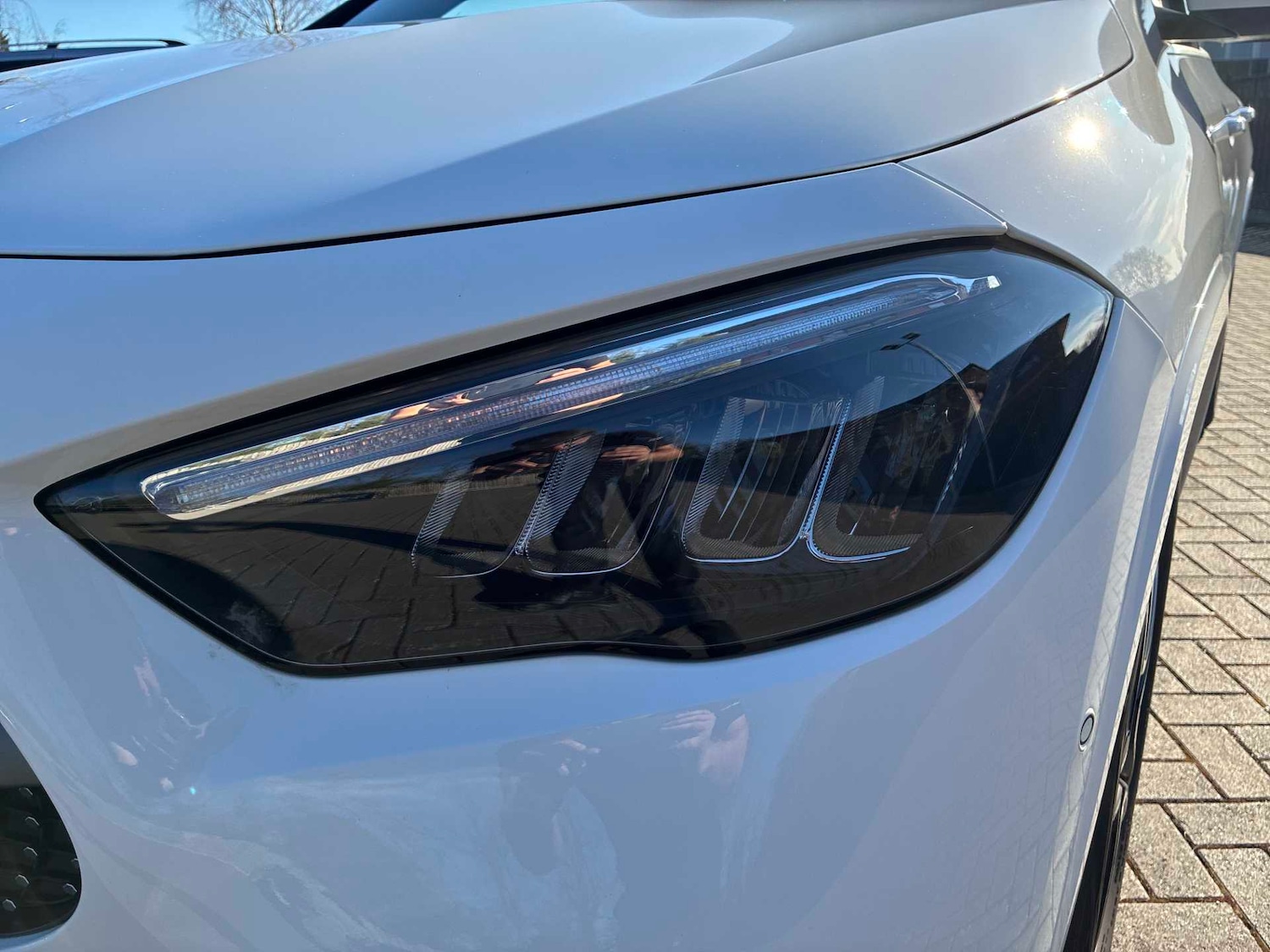 Used Mercedes-Benz GLA 2025 for sale - 78195997: Photo 33