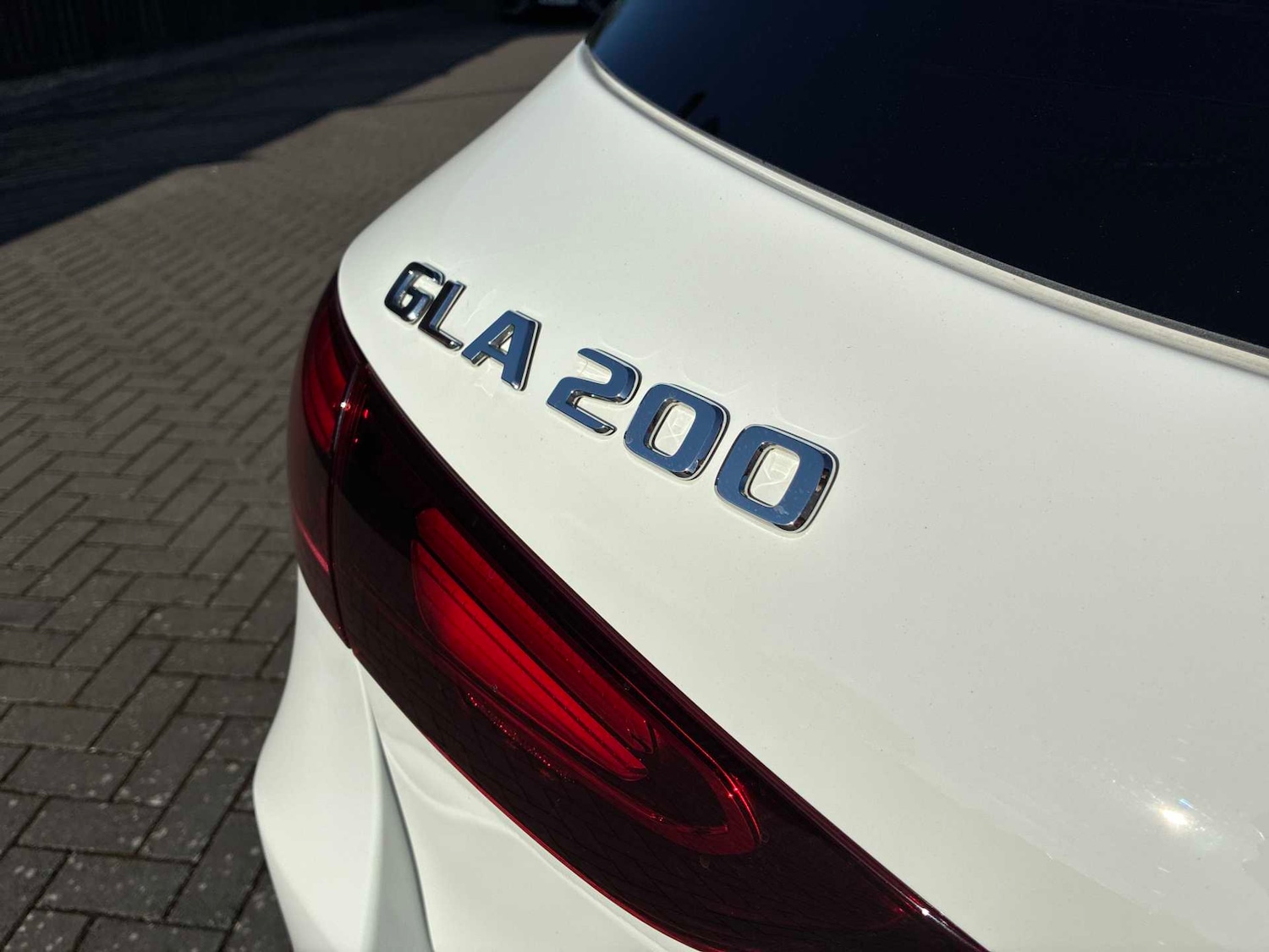 Used Mercedes-Benz GLA 2025 for sale - 78195997: Photo 34