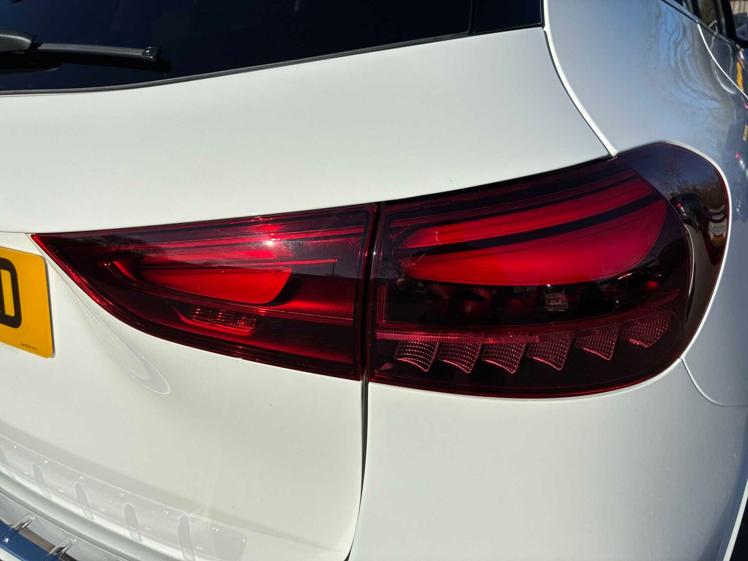 Used Mercedes-Benz GLA 2025 for sale - 78195997: Photo 35